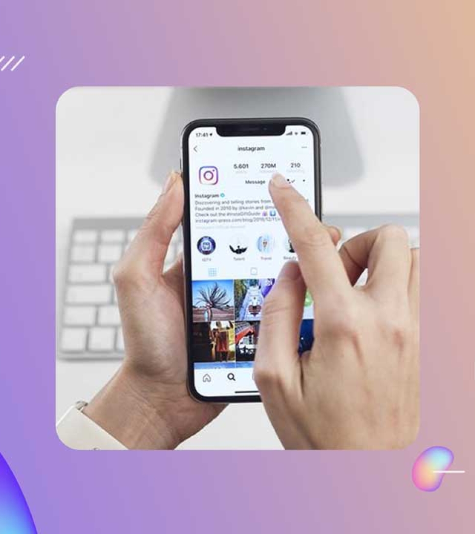 بهترین نوع محتوا برای اینستاگرام